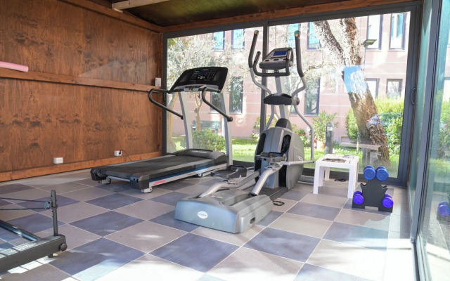 L'Incanto Di Boccadarno