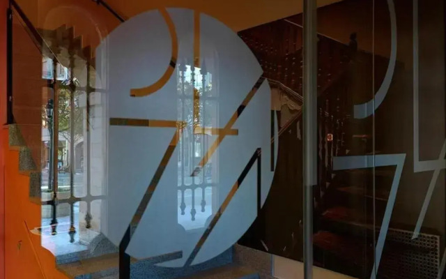 Hotel Plaza de la Paz