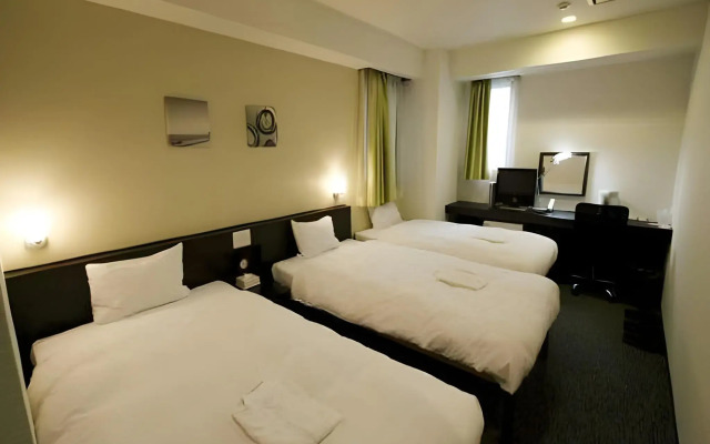Business Hotel SUNP