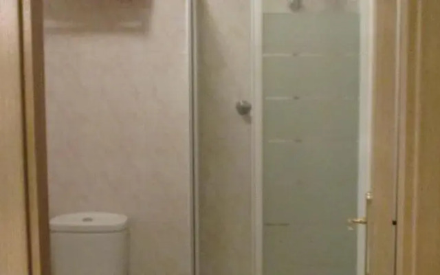Hostal Pradillo