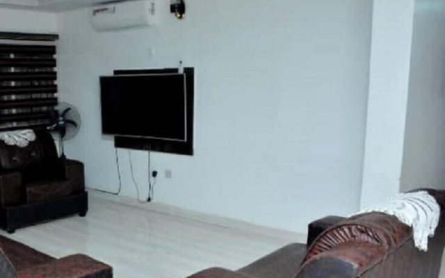 Efeane De-Comfy Apartments.