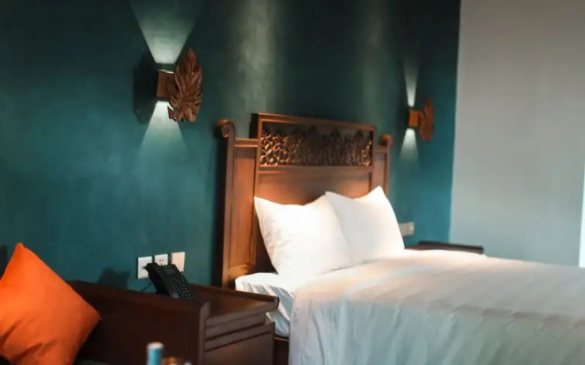 Amour Resort Bavi