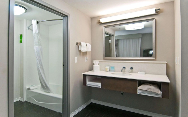 Hampton Inn & Suites Pauls Valley