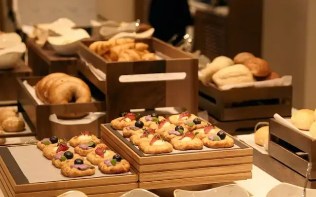 Courtyard By Marriott Sejong