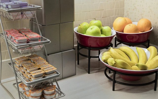 Residence Inn Lake Charles