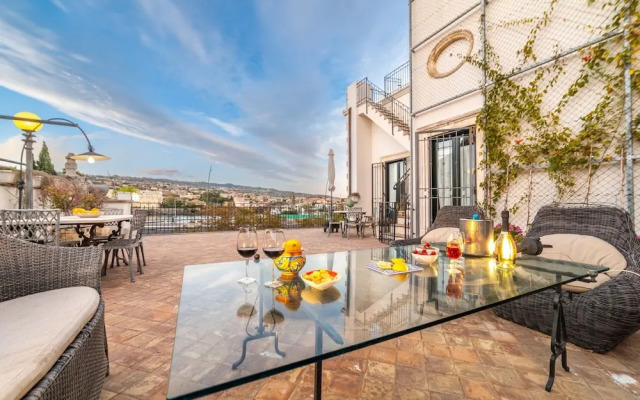 Etna & Mare Escape Catania by Wonderful Italy