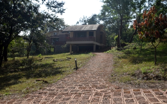 Bhimgad Adventure Camp by Jungle Lodges