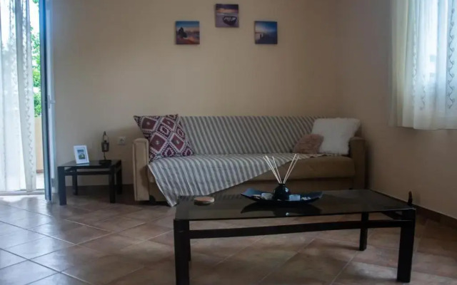 Pagonas House
