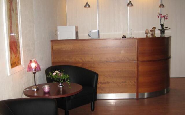 Motel Viborg
