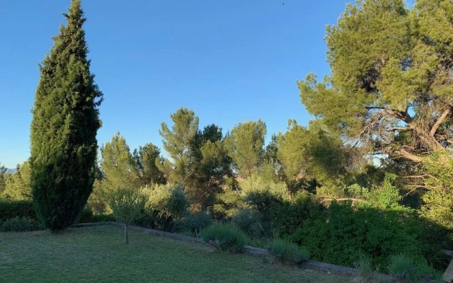 Chambre Dhotes Le Mas Des Pignes