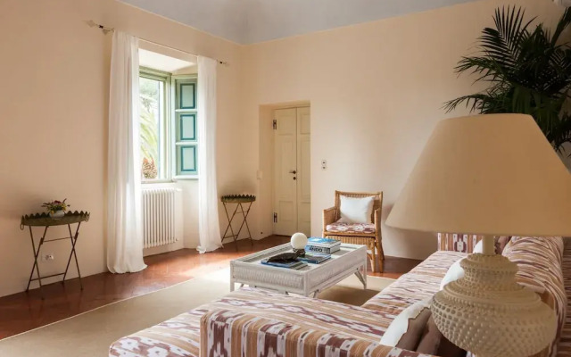 Villa Talamo
