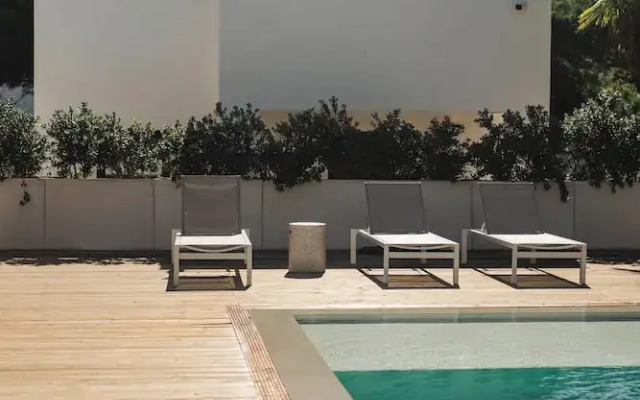 Casa Cuatro Boutique Hotel - Adults Recommended