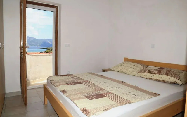 Beach Villa Olivia