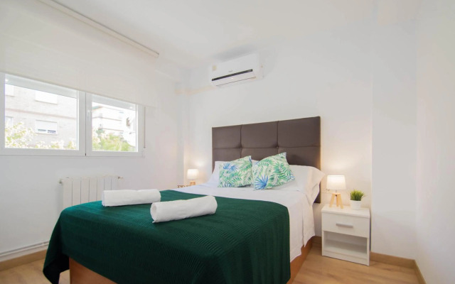 Piso Estadio de los Carmenes