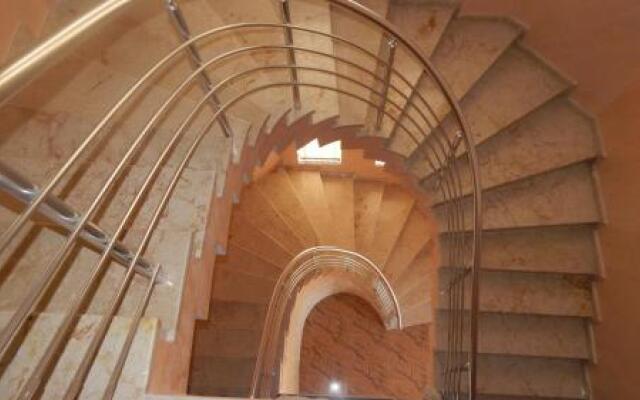 Guest House on Iveria