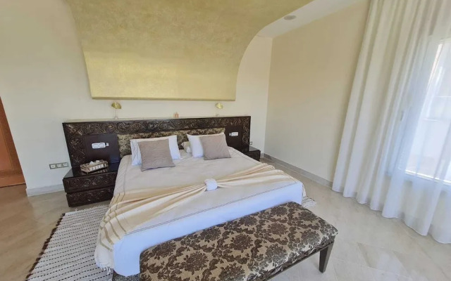 Villa Tunisienne
