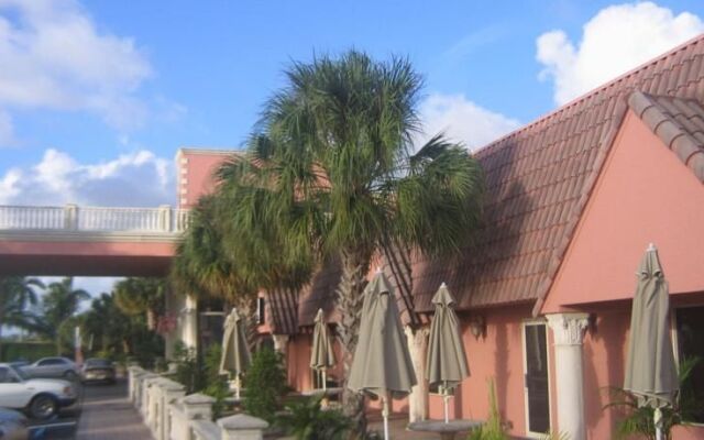 Roma Resort