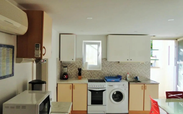 Apartman Paro