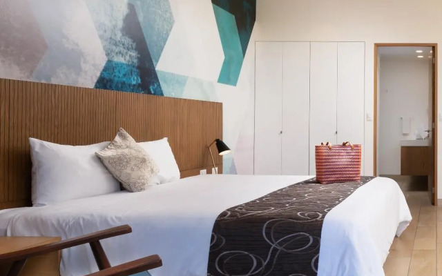 Lahun Suites Playa del Carmen