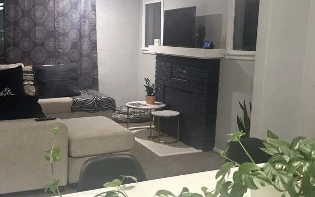 Tacoma Homestay