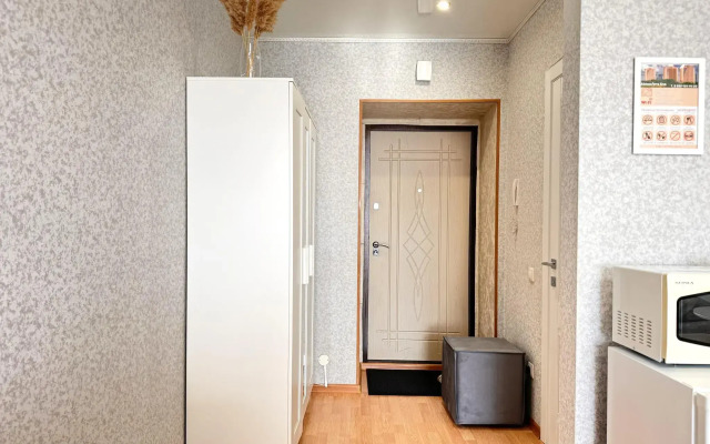 Уютное место / Hugge place на улице Лазурная 28