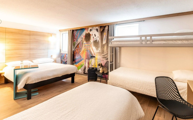 ibis Styles Brive La Gaillarde