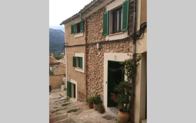 Ca na Mar: Charming House in the heart of Bunyola, Tramuntana