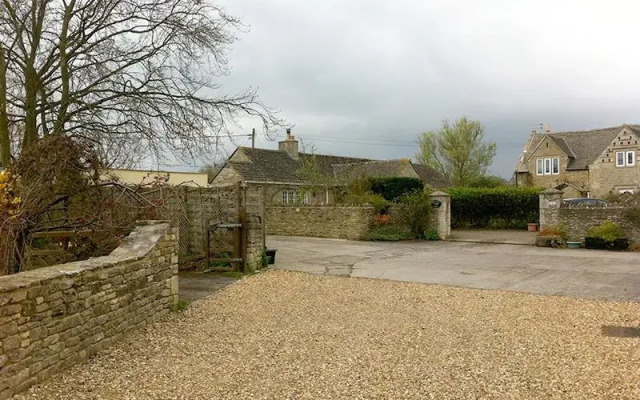 Candleford B&B