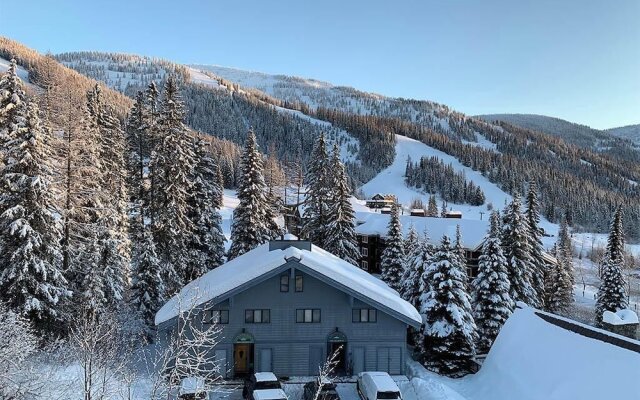 Bitterroot 6 - 1 Br Condo