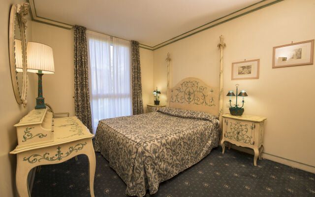 DB Villas Le Ville del Lido Resort