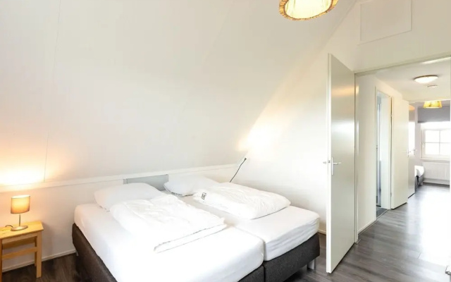 Holiday Home in Wissenkerke Near Beach