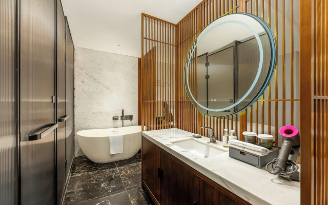 Holiday Inn Hangzhou West Lake By Ihg