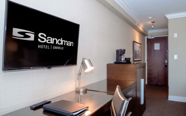 Sandman Hotel Oakville