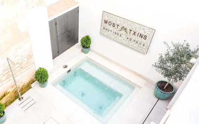 Bordoy Mostatxins - Hotel Boutique Adults Only