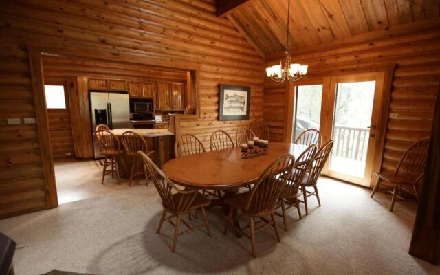 3 Blue Grouse-AC-5BR/3BA