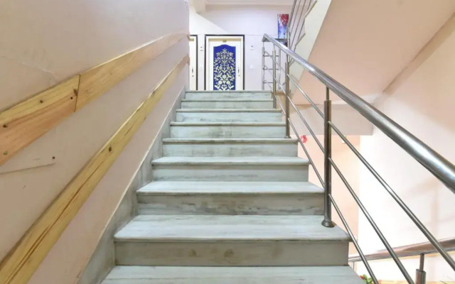 Stay Bridge By Phg Hospitality