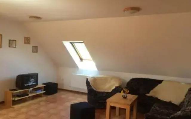 Apartmány Na Statku