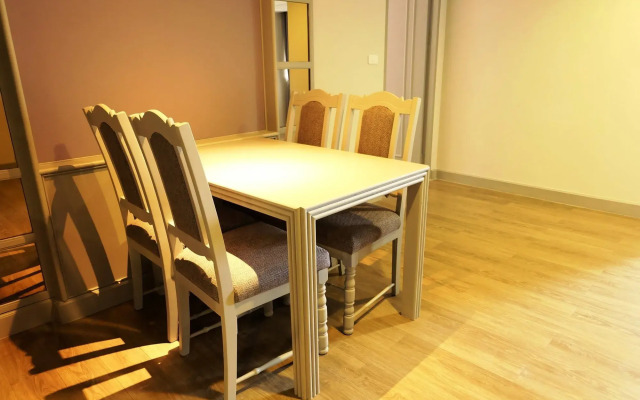 Pantip Hotel Ladphrao