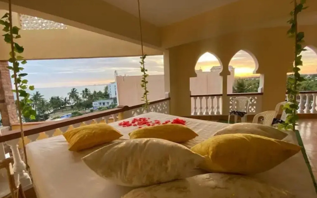 Lux Suites Lily Holiday Homes Shanzu