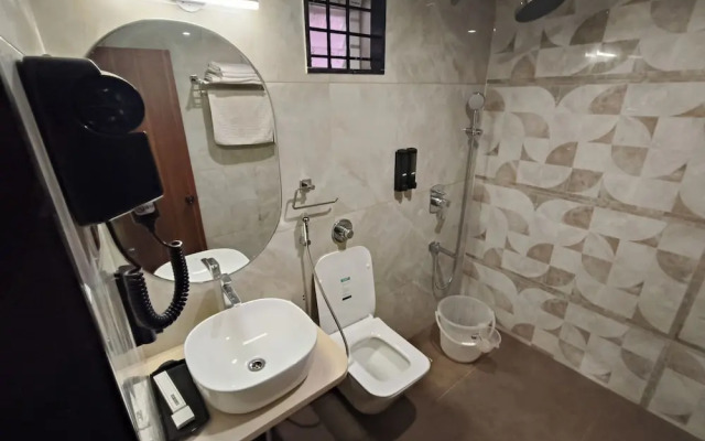 Light House Suites Hubballi