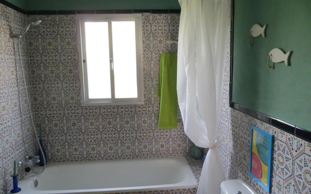 Casa rural la Estrella