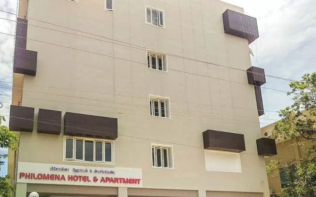 Philomena Hotel & Apartment
