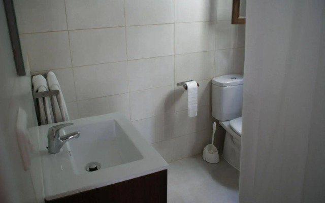Arenal Pins Hostal