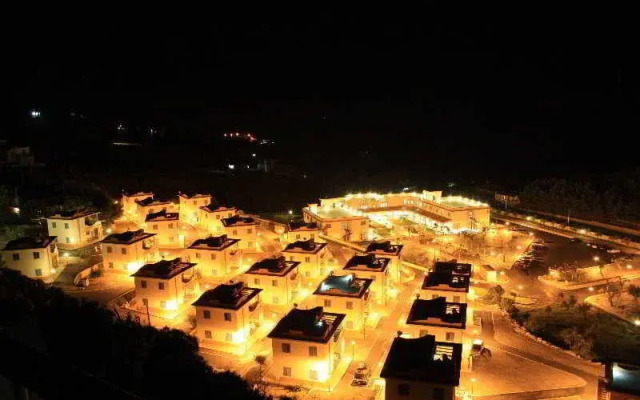 Gattopardo Hotel & Residence