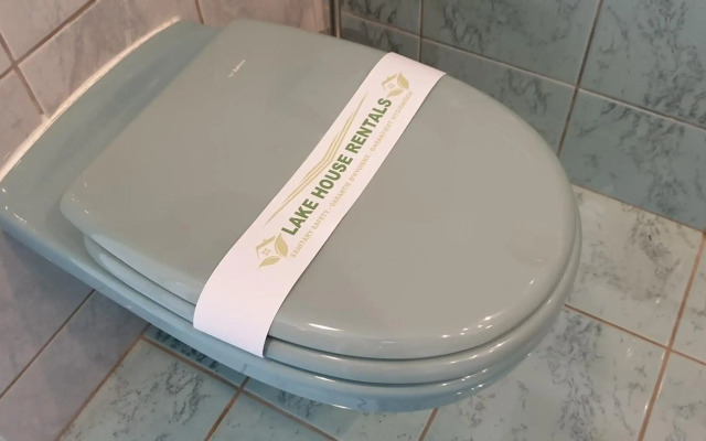 Lake house 21 relax accommodation