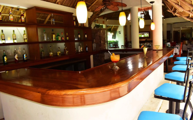 Hotel Casa Iguana Mismaloya