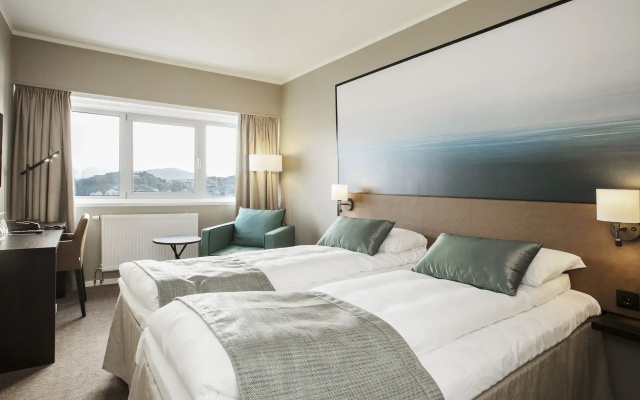 Quality Hotel Grand Kristiansund