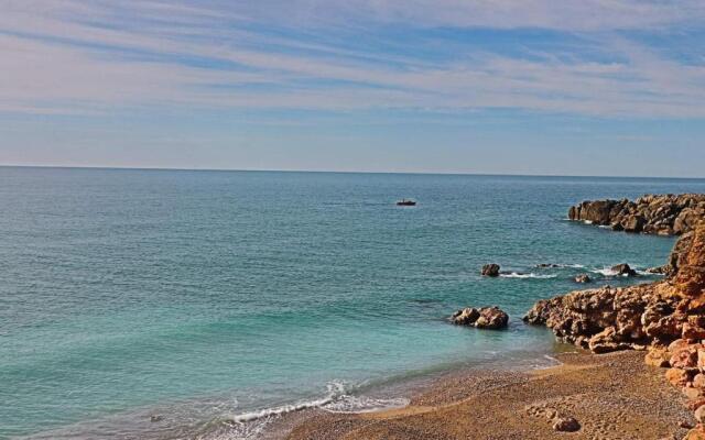 Appartement Sète, 2 pièces, 4 personnes - FR-1-472A-191