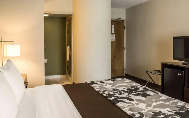 Sleep Inn Staunton