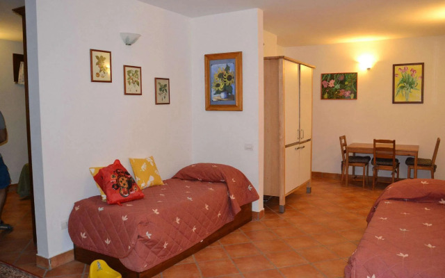 Agriturismo Le Mandriacce